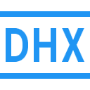 Dhtmlx Chatbot