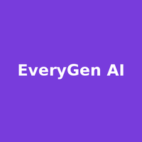 EveryGen AI