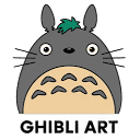 Ghibli Art AI Free Online Ghibli Style Art Generator