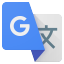 Google Cloud Translation
