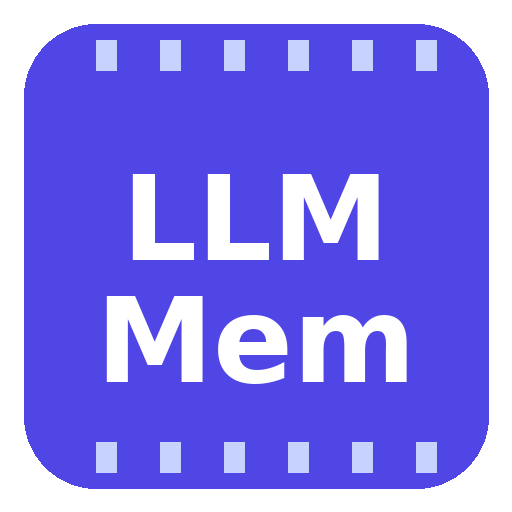 LLM Memory (VRAM) Estimator