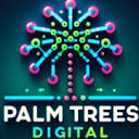 Palm Trees Digital