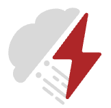 Storm by Stanford